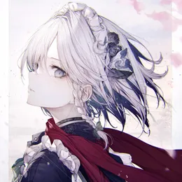 SILENT FLOWERS von waifu – Cover