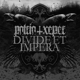 Divid et impera von Xeper – Album Cover