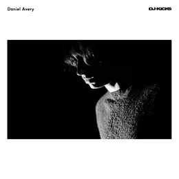 DJ‐Kicks: Daniel Avery von Daniel Avery – Cover