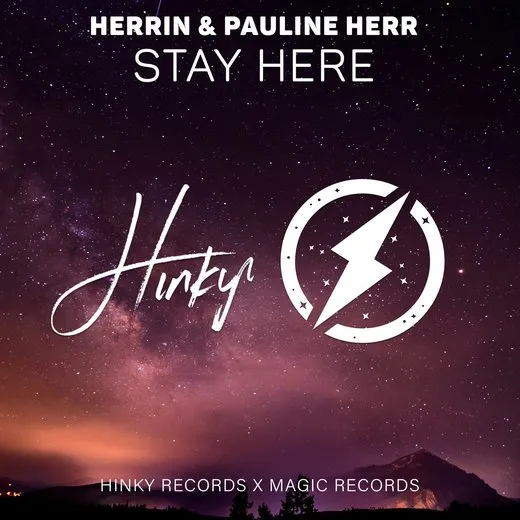 Stay Here
