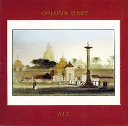 All von Colour Haze – Album Cover