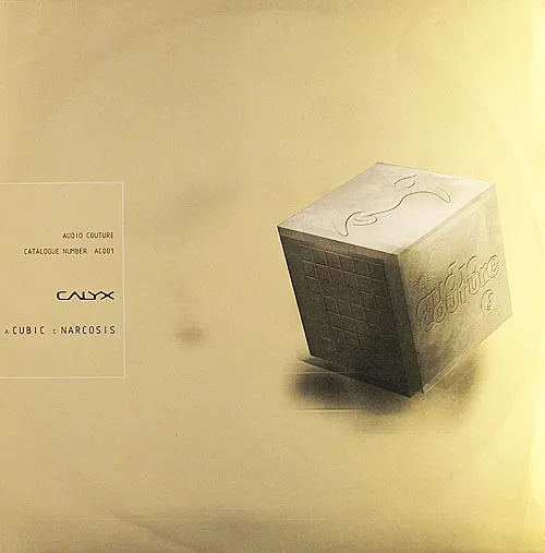 Cubic / Narcosis