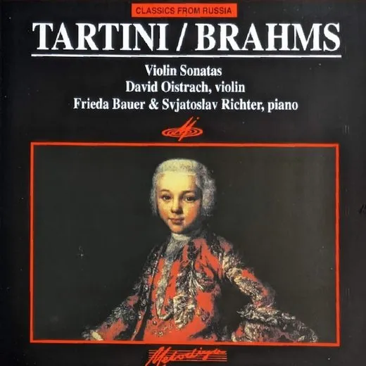 Violin Sonatas