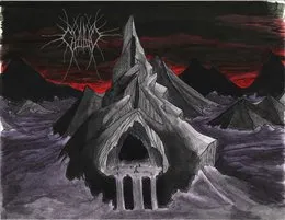 2012 Demo von Gloam – Album Cover