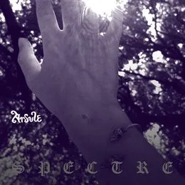 Spectre von Arsule – Album Cover