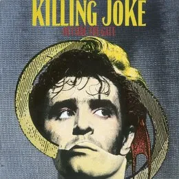 Outside the Gate von Killing Joke – Album Cover