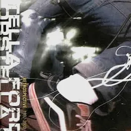 Retrospective: 1997 - 2001 von Forstella Ford – Cover