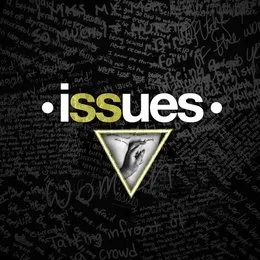 Issues von Issues – Album Cover