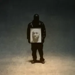 DEAD von ¥$ – Cover