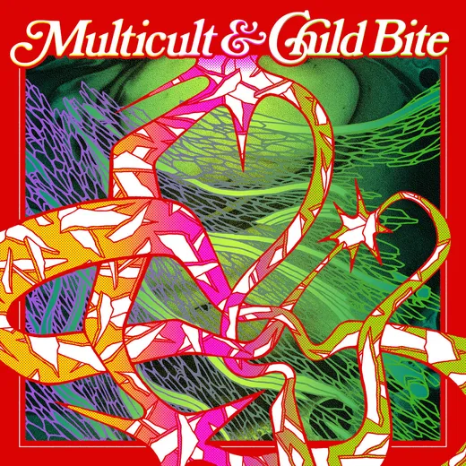 MULTICULT/ CHILD BITE split 12"