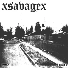 MMXX von xSavagex – Cover