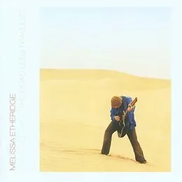 Greatest Hits: The Road Less Traveled von Melissa Etheridge – Cover