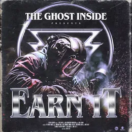 Earn It von The Ghost Inside – Cover