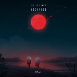 Escapade von aimless – Cover