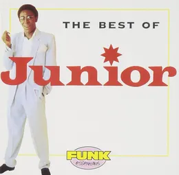 The Best of Junior von Junior – Cover