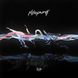 Flow von Nitepunk – Cover