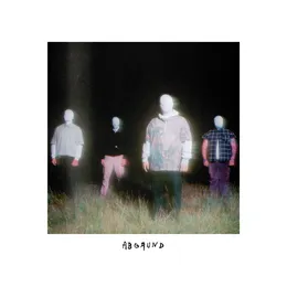 Abgrund von Consvmer – Album Cover