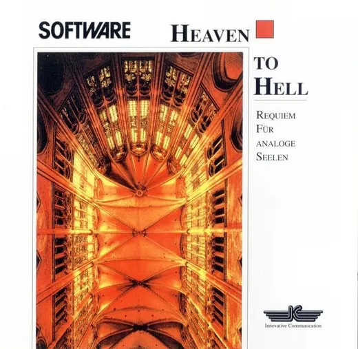 Heaven to Hell