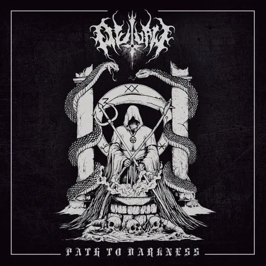 Path to Darkness