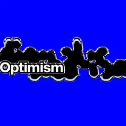 Optimism von Digitalism – Album Cover