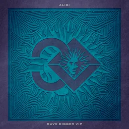 Rave Digger (VIP) von Alibi – Album Cover