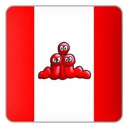 Completely Canadian Compilation! von The Arrogant Worms – Album Cover