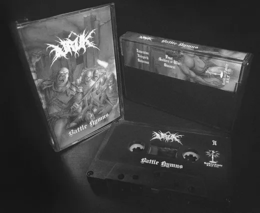 Battle Hymns