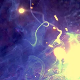 Northern Lights γ Phecda von ovuca – Album Cover