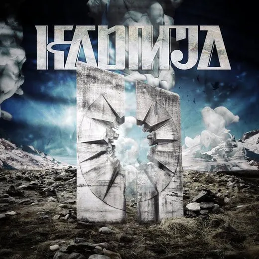 Kadinja von Kadinja – Cover