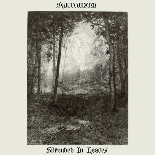 Shrouded in Leaves