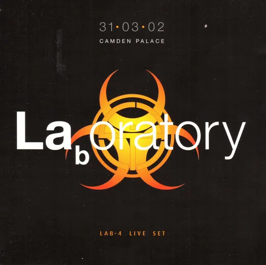 Laboratory Experiment 1