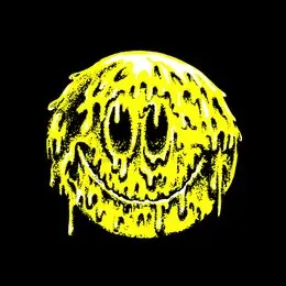 Shitty Times Volume 1 von Crocodiles – Album Cover