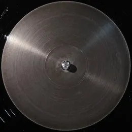 GDNCE008 EP von Quadrant – Album Cover