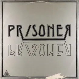 Prisoner von Prisoner – Album Cover