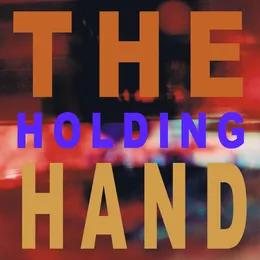 The Holding Hand von Iceage – Cover