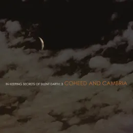 In Keeping Secrets of Silent Earth: 3 von Coheed and Cambria – Album Cover