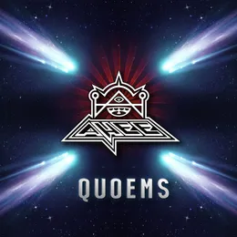 Quoems von AHEE – Album Cover