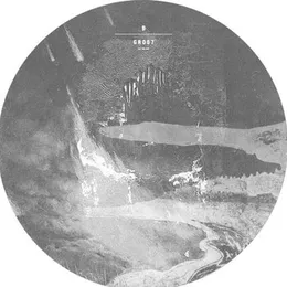 Coherent waves EP [GR007] von Allen – Cover