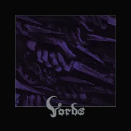 Vorde von Vorde – Album Cover
