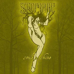 Smile & Shine von Stonebride – Cover