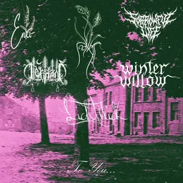 To You… von Enki – Album Cover