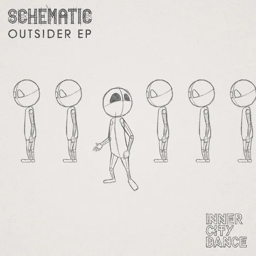 Outsider EP