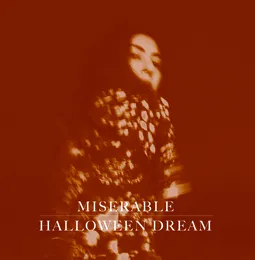Halloween Dream von Miserable – Cover