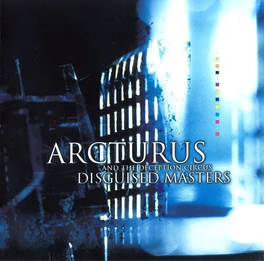 Du nordavind (1998 re‐recording)