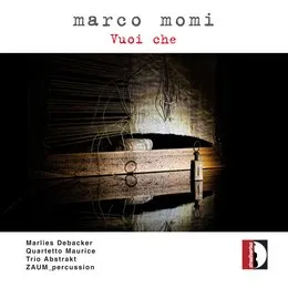Vuoi che von ZAUM – Album Cover