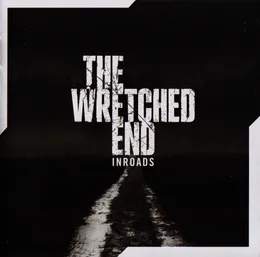 Inroads von The Wretched End – Album Cover