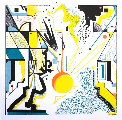 Morphic EP