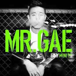 MR.GAE von 개리 – Cover