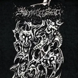 Tales From the Fevered Subconscious von Simulakra – Cover