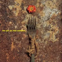 The Get Up Kids / Coalesce von Coalesce – Cover